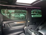 2023 Toyota Alphard Hybrid Lounge 4WD Van for sale, Japanese used car export - photo 32 of 74 | GULJI TRADERS