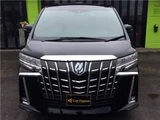 2023 Toyota Alphard Hybrid Lounge 4WD Van for sale, Japanese used car export - photo 35 of 74 | GULJI TRADERS