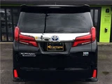 2023 Toyota Alphard Hybrid Lounge 4WD Van for sale, Japanese used car export - photo 36 of 74 | GULJI TRADERS