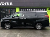 2023 Toyota Alphard Hybrid Lounge 4WD Van for sale, Japanese used car export - photo 38 of 74 | GULJI TRADERS