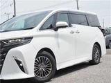 2023 Toyota Alphard Hybrid Lounge Van for sale, Japanese used car export - photo 6 of 69 | GULJI TRADERS