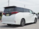 2023 Toyota Alphard Hybrid Lounge Van for sale, Japanese used car export - photo 7 of 69 | GULJI TRADERS