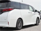 2023 Toyota Alphard Hybrid Lounge Van for sale, Japanese used car export - photo 8 of 69 | GULJI TRADERS