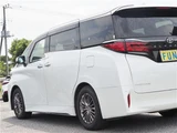 2023 Toyota Alphard Hybrid Lounge Van for sale, Japanese used car export - photo 10 of 69 | GULJI TRADERS
