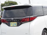 2023 Toyota Alphard Hybrid Lounge Van for sale, Japanese used car export - photo 13 of 69 | GULJI TRADERS