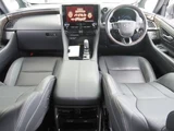2023 Toyota Alphard Hybrid Lounge Van for sale, Japanese used car export - photo 20 of 69 | GULJI TRADERS
