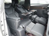 2023 Toyota Alphard Hybrid Lounge Van for sale, Japanese used car export - photo 26 of 69 | GULJI TRADERS