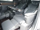 2023 Toyota Alphard Hybrid Lounge Van for sale, Japanese used car export - photo 27 of 69 | GULJI TRADERS