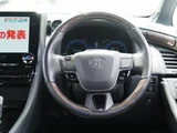 2023 Toyota Alphard Hybrid Lounge Van for sale, Japanese used car export - photo 37 of 69 | GULJI TRADERS