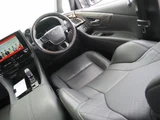 2023 Toyota Alphard Hybrid Lounge Van for sale, Japanese used car export - photo 67 of 69 | GULJI TRADERS
