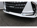 2023 Toyota Alphard Hybrid S R) Van for sale, Japanese used car export - photo 2 of 46 | GULJI TRADERS