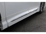 2023 Toyota Alphard Hybrid S R) Van for sale, Japanese used car export - photo 3 of 46 | GULJI TRADERS