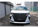 2023 Toyota Alphard Hybrid S R) Van for sale, Japanese used car export - photo 9 of 46 | GULJI TRADERS