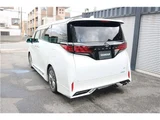 2023 Toyota Alphard Hybrid S R) Van for sale, Japanese used car export - photo 40 of 46 | GULJI TRADERS