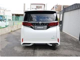 2023 Toyota Alphard Hybrid S R) Van for sale, Japanese used car export - photo 41 of 46 | GULJI TRADERS