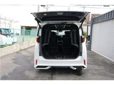 2023 Toyota Alphard Hybrid S R) Van for sale, Japanese used car export - photo 43 of 46 | GULJI TRADERS