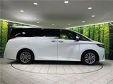 2023 Toyota Alphard Hybrid Hybrid Z Van for sale, Japanese used car export - photo 10 of 30 | GULJI TRADERS