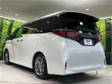 2023 Toyota Alphard Hybrid Hybrid Z Van for sale, Japanese used car export - photo 13 of 30 | GULJI TRADERS