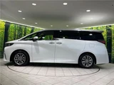 2023 Toyota Alphard Hybrid Hybrid Z Van for sale, Japanese used car export - photo 14 of 30 | GULJI TRADERS