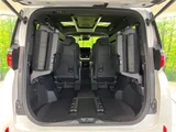 2023 Toyota Alphard Hybrid Hybrid Z Van for sale, Japanese used car export - photo 19 of 30 | GULJI TRADERS