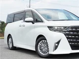 2023 Toyota Alphard Hybrid Van for sale, Japanese used car export - photo 4 of 61 | GULJI TRADERS