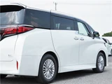 2023 Toyota Alphard Hybrid Van for sale, Japanese used car export - photo 8 of 61 | GULJI TRADERS