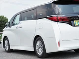 2023 Toyota Alphard Hybrid Van for sale, Japanese used car export - photo 10 of 61 | GULJI TRADERS