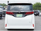 2023 Toyota Alphard Hybrid Van for sale, Japanese used car export - photo 11 of 61 | GULJI TRADERS