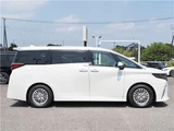 2023 Toyota Alphard Hybrid Van for sale, Japanese used car export - photo 12 of 61 | GULJI TRADERS