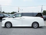 2023 Toyota Alphard Hybrid Van for sale, Japanese used car export - photo 13 of 61 | GULJI TRADERS