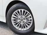 2023 Toyota Alphard Hybrid Van for sale, Japanese used car export - photo 15 of 61 | GULJI TRADERS