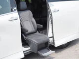 2023 Toyota Alphard Hybrid Van for sale, Japanese used car export - photo 21 of 61 | GULJI TRADERS