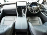 2023 Toyota Alphard Hybrid Van for sale, Japanese used car export - photo 23 of 61 | GULJI TRADERS