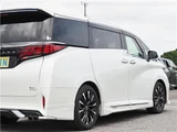 2023 Toyota Alphard Hybrid Lounge Van for sale, Japanese used car export - photo 8 of 80 | GULJI TRADERS