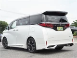 2023 Toyota Alphard Hybrid Lounge Van for sale, Japanese used car export - photo 9 of 80 | GULJI TRADERS