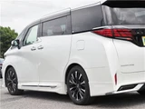 2023 Toyota Alphard Hybrid Lounge Van for sale, Japanese used car export - photo 10 of 80 | GULJI TRADERS