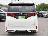 2023 Toyota Alphard Hybrid Lounge Van for sale, Japanese used car export - photo 11 of 80 | GULJI TRADERS