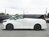 2023 Toyota Alphard Hybrid Lounge Van for sale, Japanese used car export - photo 12 of 80 | GULJI TRADERS