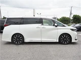 2023 Toyota Alphard Hybrid Lounge Van for sale, Japanese used car export - photo 13 of 80 | GULJI TRADERS