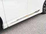 2023 Toyota Alphard Hybrid Lounge Van for sale, Japanese used car export - photo 16 of 80 | GULJI TRADERS