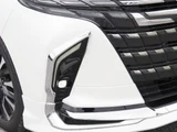 2023 Toyota Alphard Hybrid Lounge Van for sale, Japanese used car export - photo 18 of 80 | GULJI TRADERS