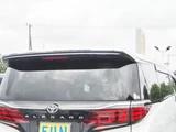 2023 Toyota Alphard Hybrid Lounge Van for sale, Japanese used car export - photo 19 of 80 | GULJI TRADERS