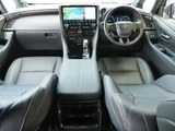 2023 Toyota Alphard Hybrid Lounge Van for sale, Japanese used car export - photo 29 of 80 | GULJI TRADERS