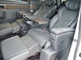 2023 Toyota Alphard Hybrid Lounge Van for sale, Japanese used car export - photo 36 of 80 | GULJI TRADERS