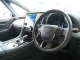 2023 Toyota Alphard Hybrid Lounge Van for sale, Japanese used car export - photo 76 of 80 | GULJI TRADERS