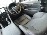 2023 Toyota Alphard Hybrid Lounge Van for sale, Japanese used car export - photo 78 of 80 | GULJI TRADERS