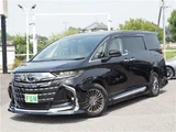 2023 Toyota Alphard Hybrid Lounge Van for sale, Japanese used car export - photo 1 of 80 | GULJI TRADERS