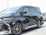 2023 Toyota Alphard Hybrid Lounge Van for sale, Japanese used car export - photo 6 of 80 | GULJI TRADERS