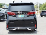 2023 Toyota Alphard Hybrid Lounge Van for sale, Japanese used car export - photo 11 of 80 | GULJI TRADERS