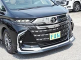2023 Toyota Alphard Hybrid Lounge Van for sale, Japanese used car export - photo 15 of 80 | GULJI TRADERS